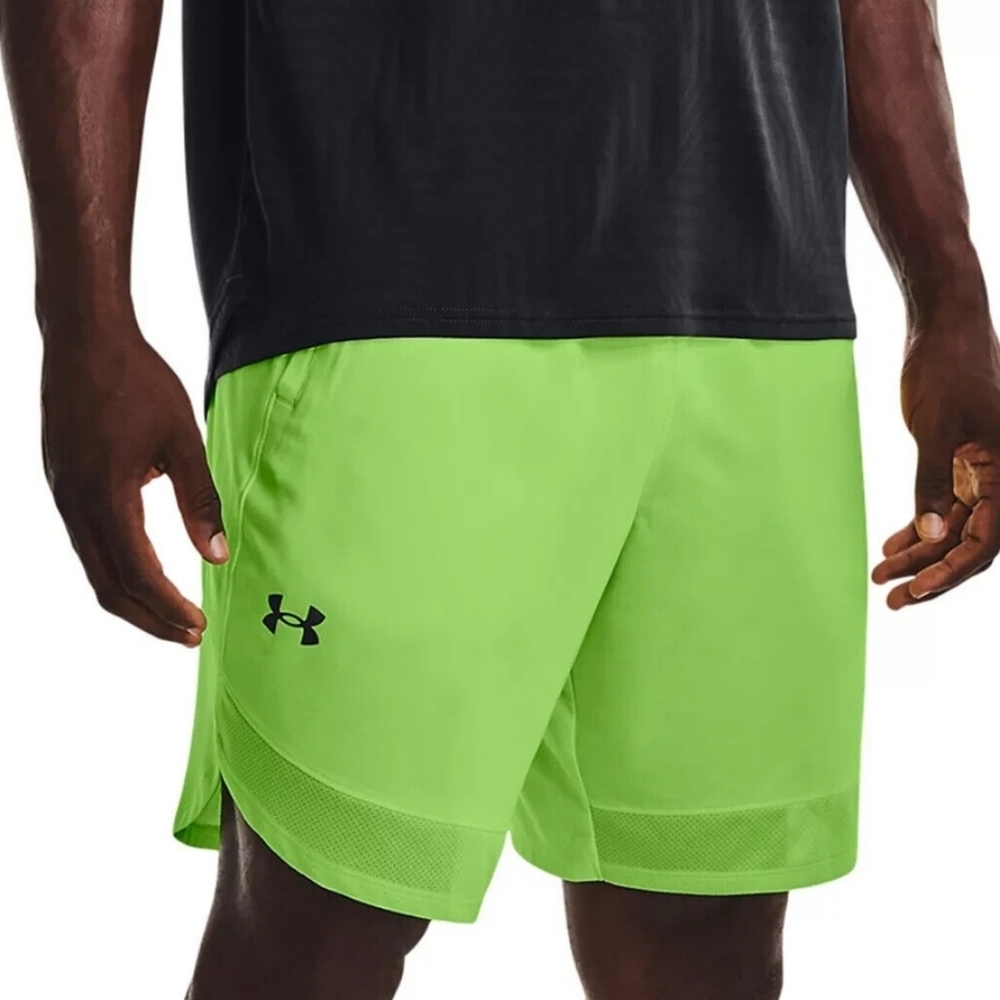 Under Armour UA Training Stretch Shorts (S)